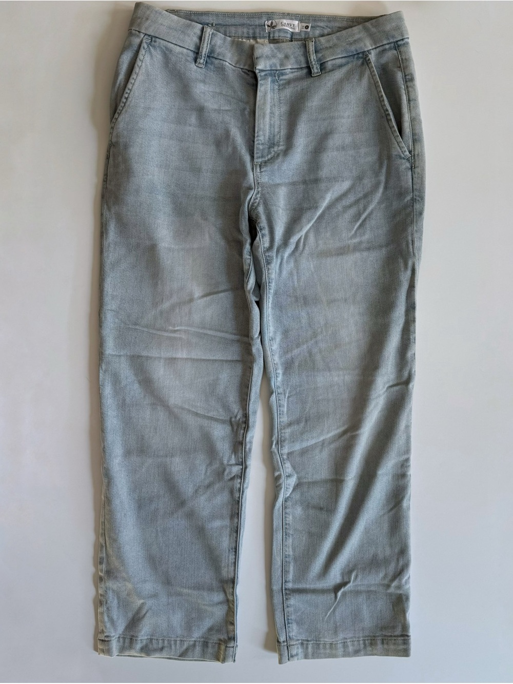 Carve Designs Women’s Jeans size 6 NWOT Read Description